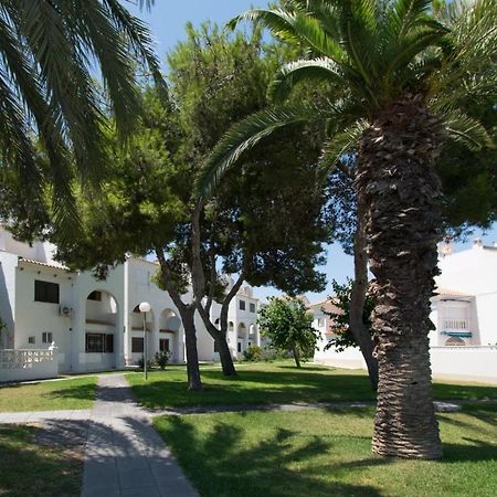 079 Bbq And Pool - Ac Wifi Villa Torrevieja Bagian luar foto