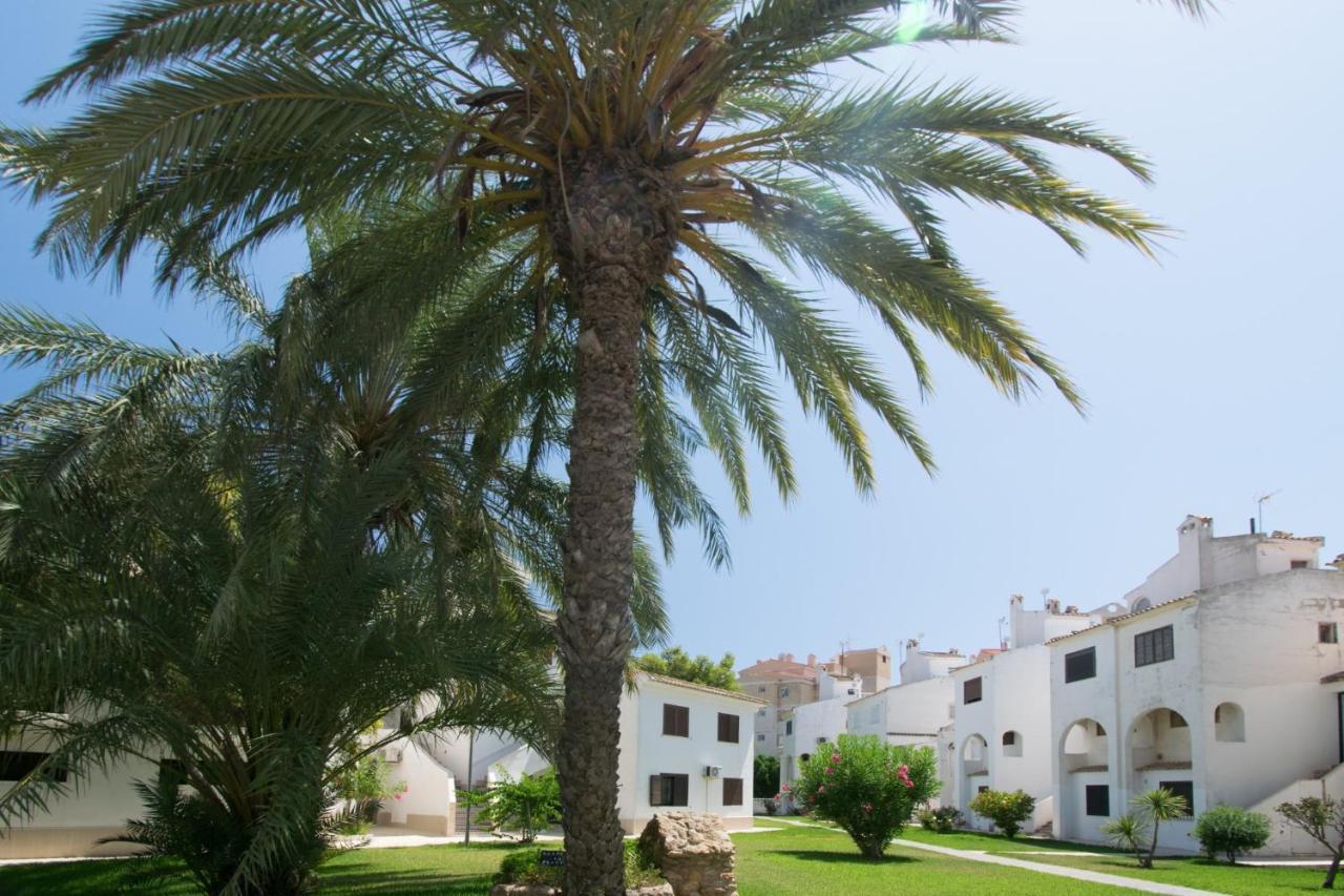 079 Bbq And Pool - Ac Wifi Villa Torrevieja Bagian luar foto