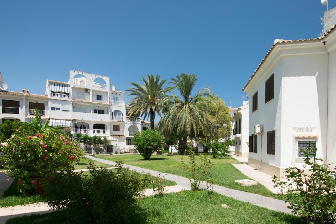 079 Bbq And Pool - Ac Wifi Villa Torrevieja Bagian luar foto