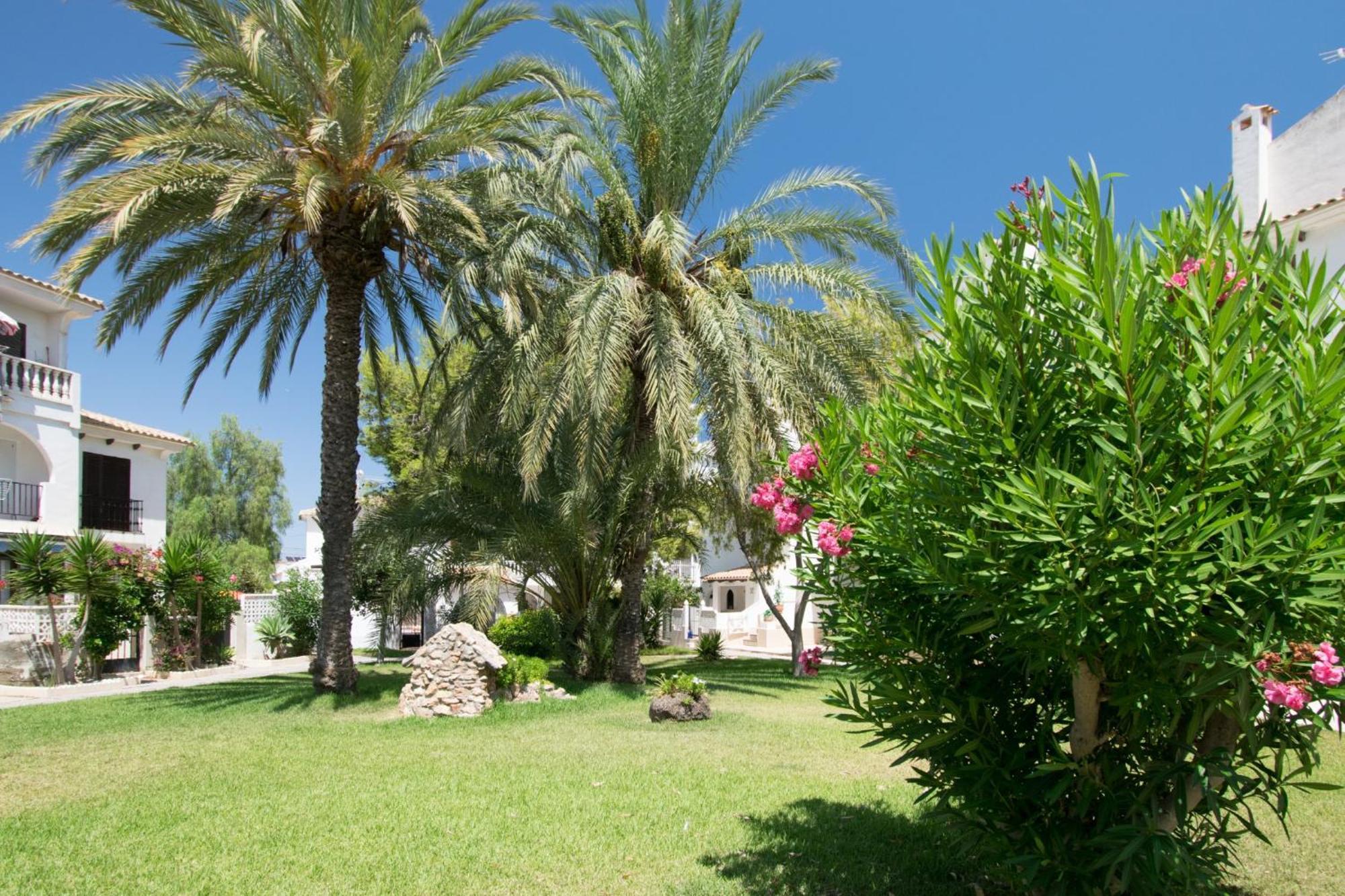 079 Bbq And Pool - Ac Wifi Villa Torrevieja Bagian luar foto